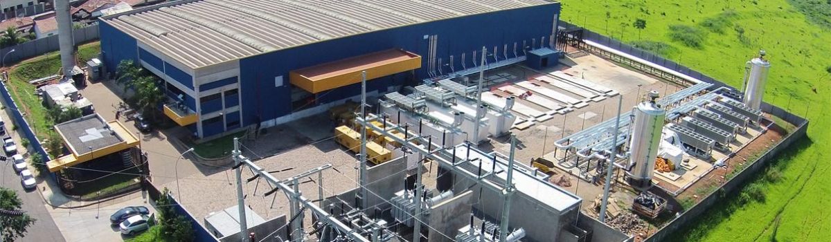 Ascenty certifica seu 4º data center em Tier III