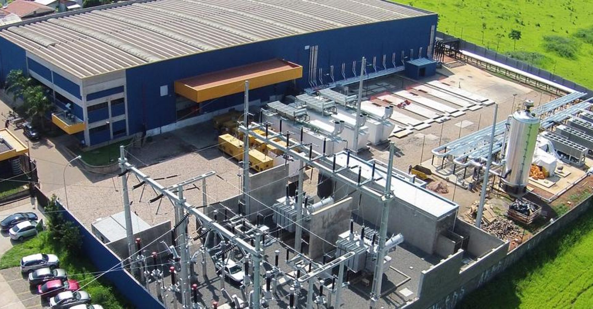 Por que optar por um fornecedor de Data Center nacional?