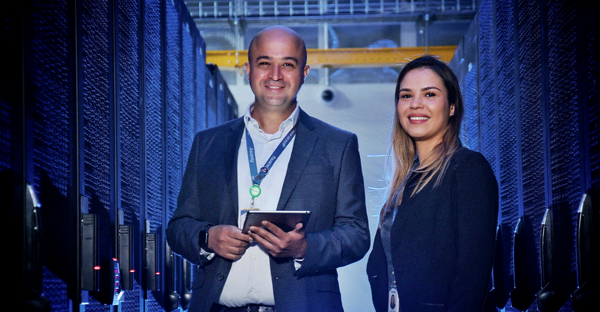 Colocation: como ele pode impulsionar seu negócio?