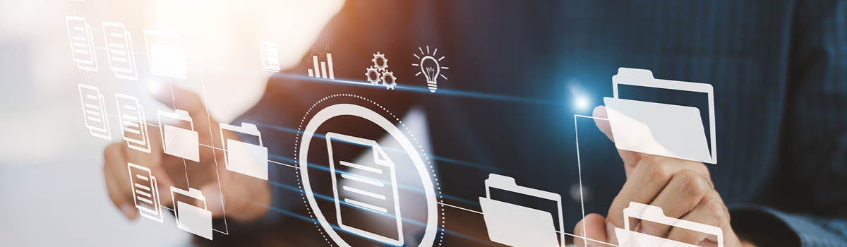 Armazenamento de dados corporativo: 5 sinais de insuficiência