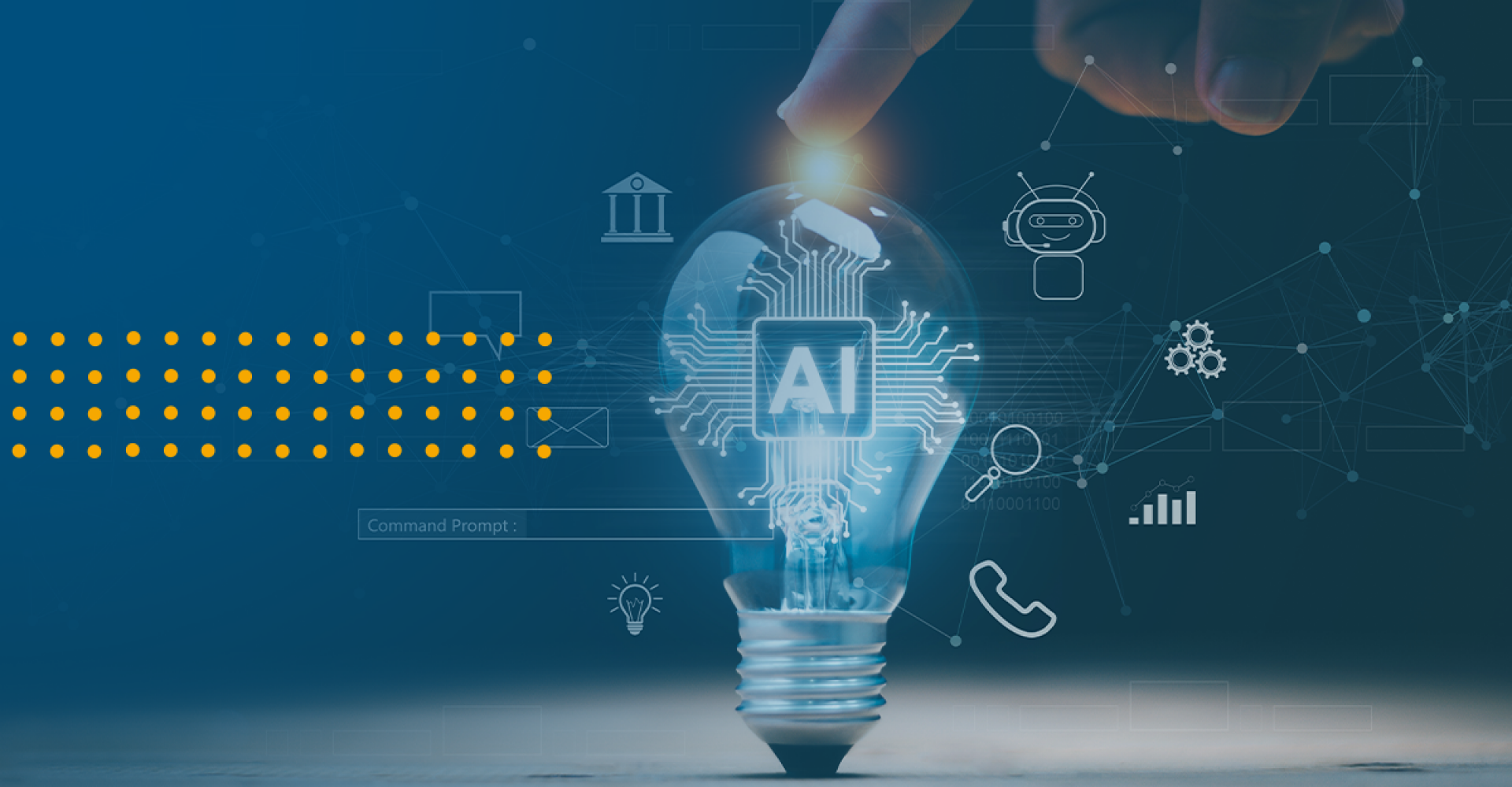 AIoT: a Inteligência Artificial na Era da Internet das Coisas
