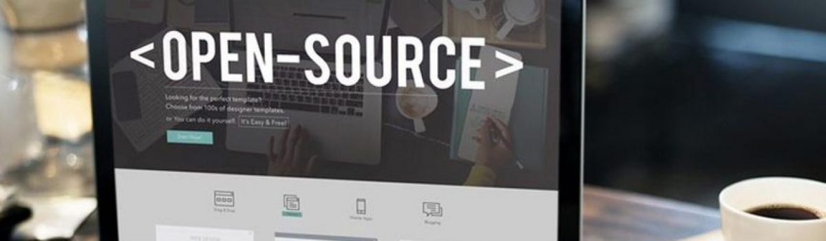 Open Source: o que é?