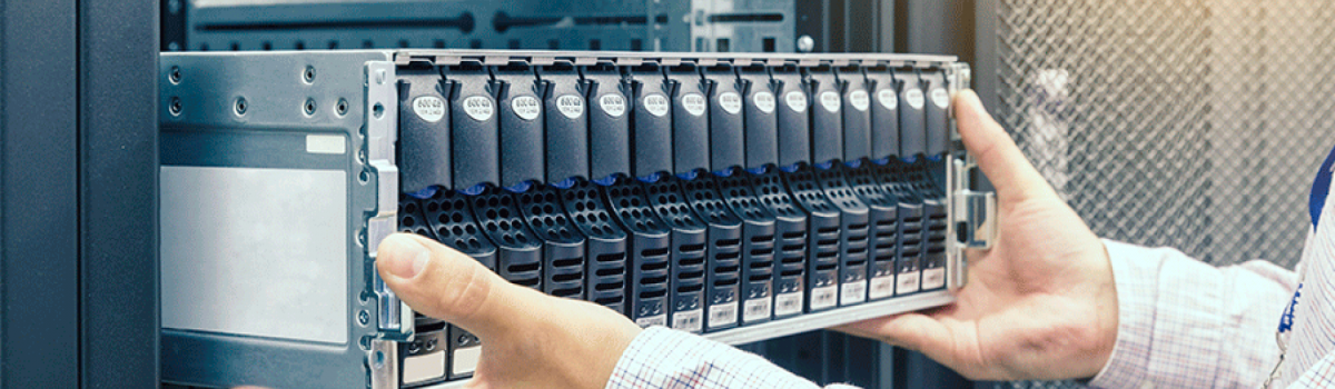Como realizar a implementação de colocation da forma correta