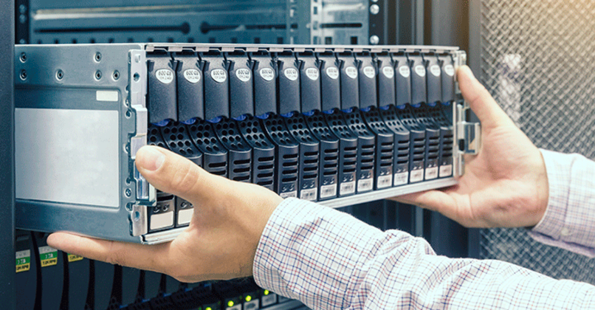 Como realizar a implementação de colocation da forma correta