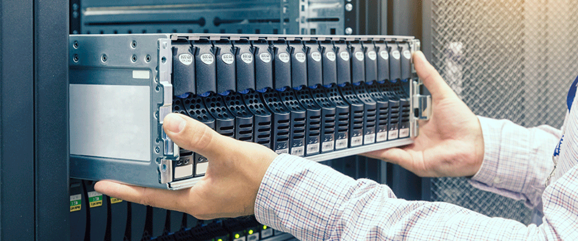 Como fazer uma implementação de colocation bem realizada