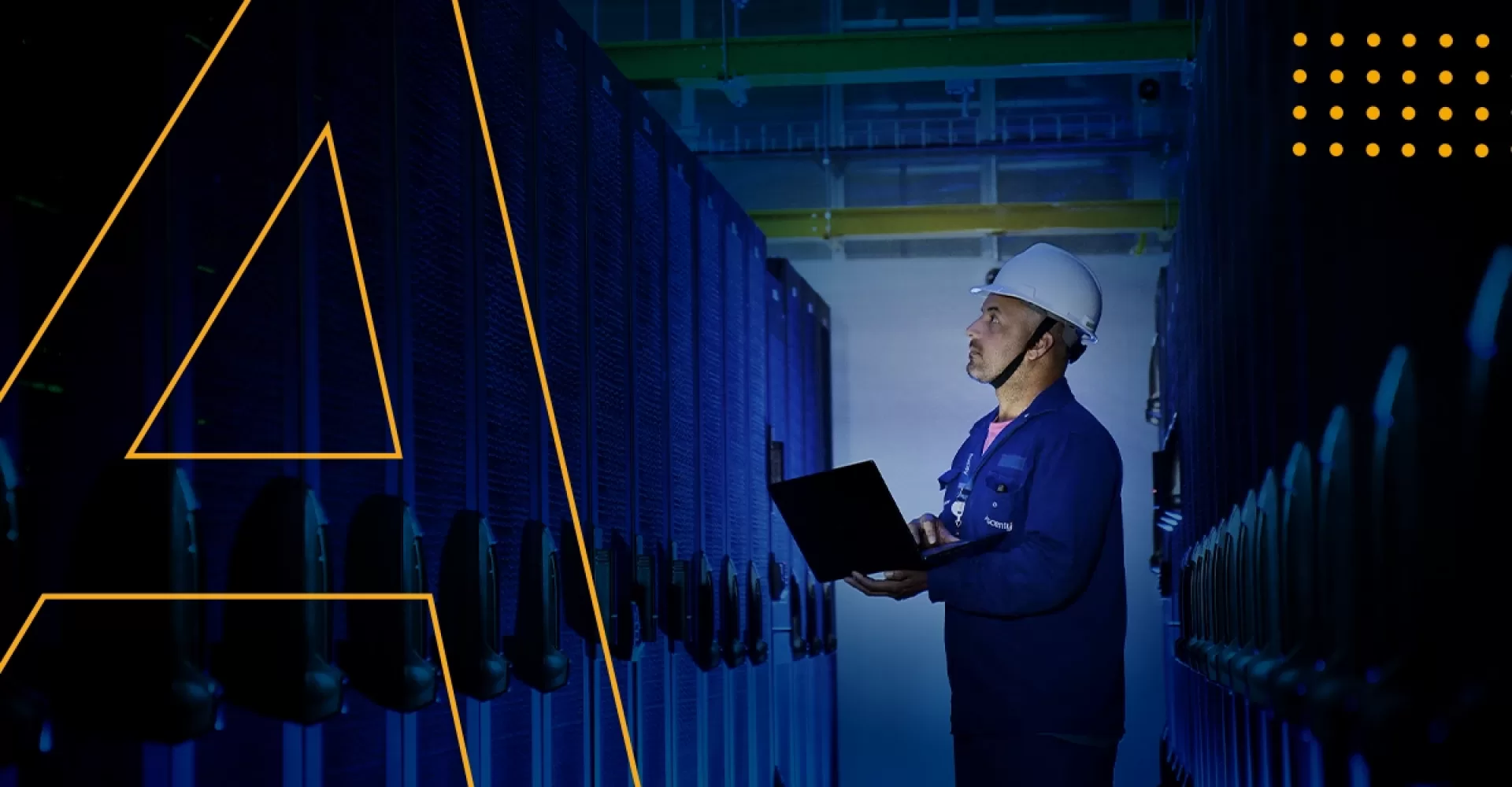 Por que escolher um Data Center Carrier Neutral?