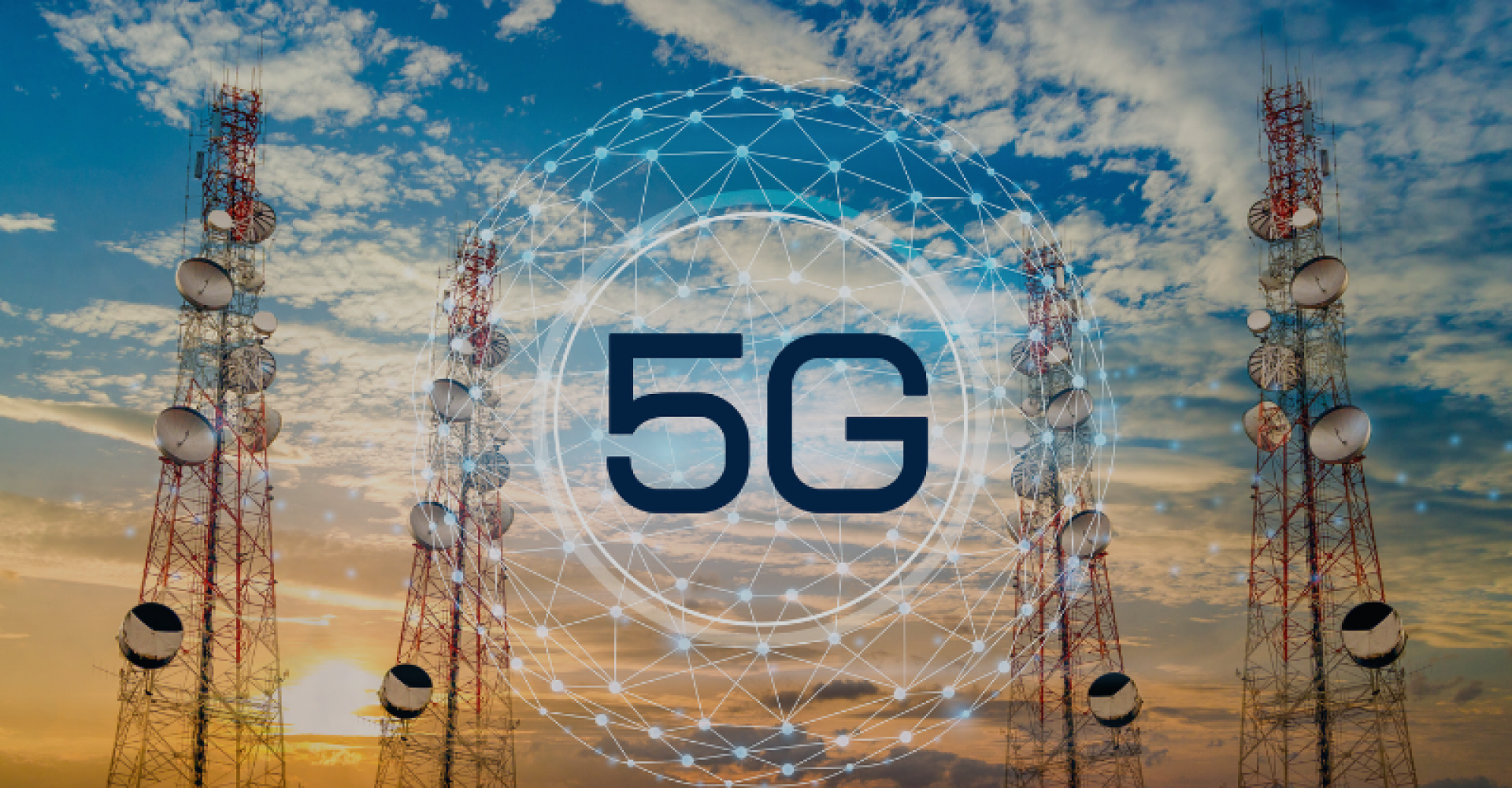 5G: desafios e oportunidades para o mercado de data centers