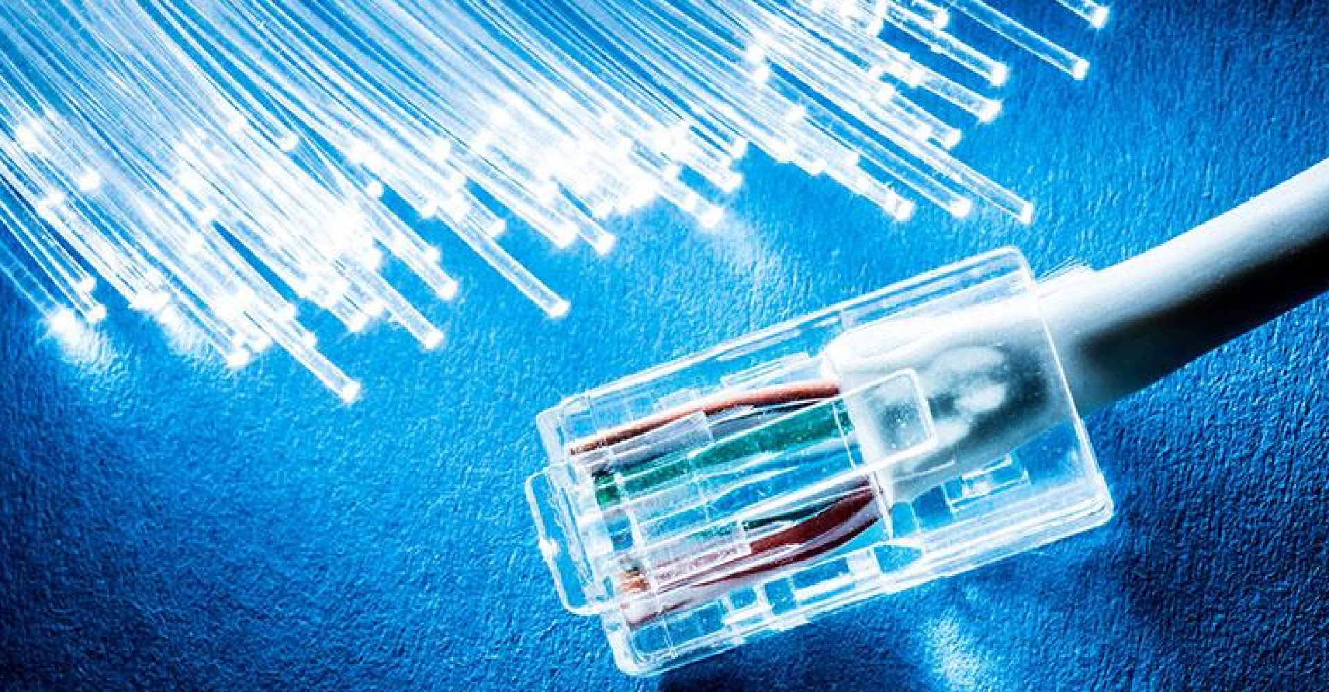 DWDM: redundância com baixa latência