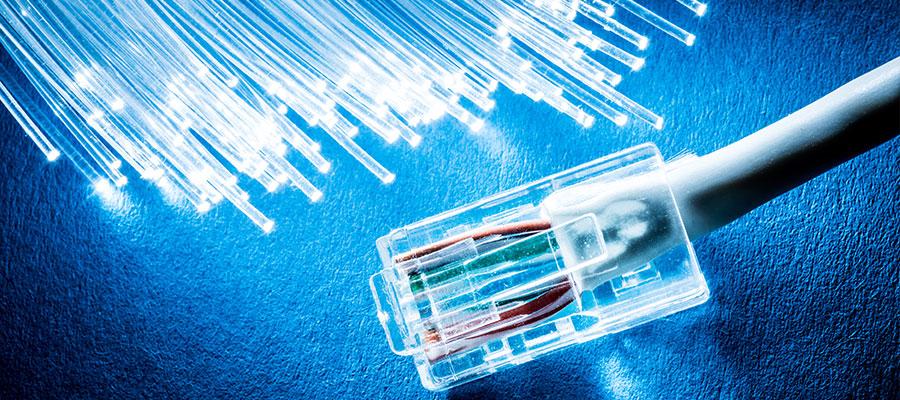 DWDM: redundância com baixa latência