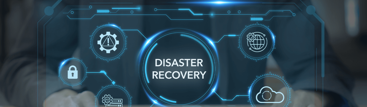 Disaster Recovery: sua empresa segura e pronta para imprevistos