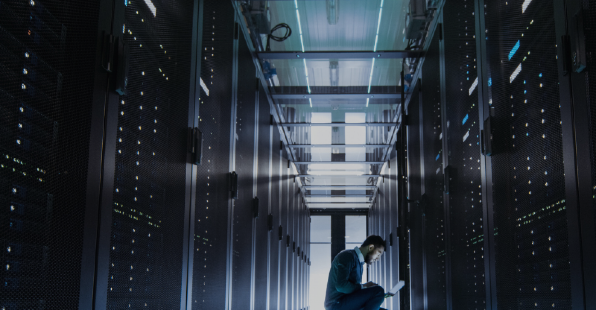 Ascenty é líder do Quadrante de Colocation no Brasil do ISG Provider Lens™