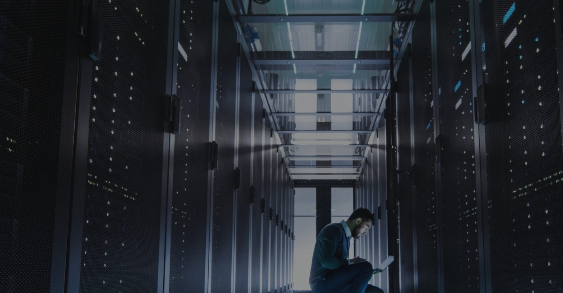 Ascenty es el líder del cuadrante de Colocation en Brasil según ISG Provider Lens™