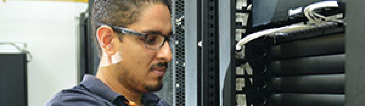 Agile Installation and Support
