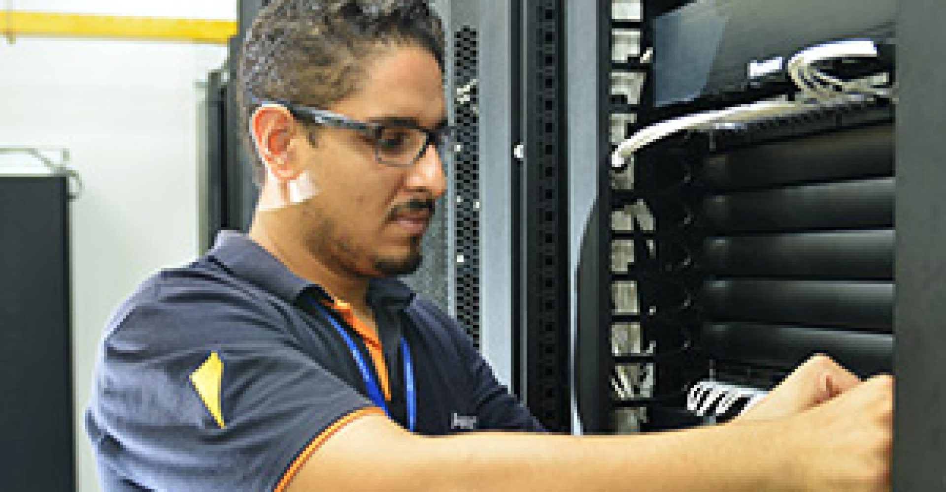 Agile Installation and Support