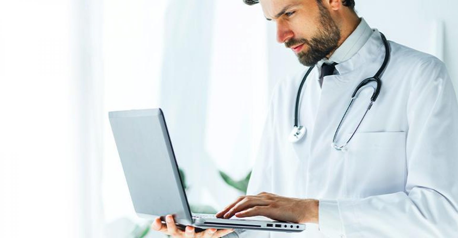 Por que o Data Center terceirizado é a melhor alternativa para os hospitais?
