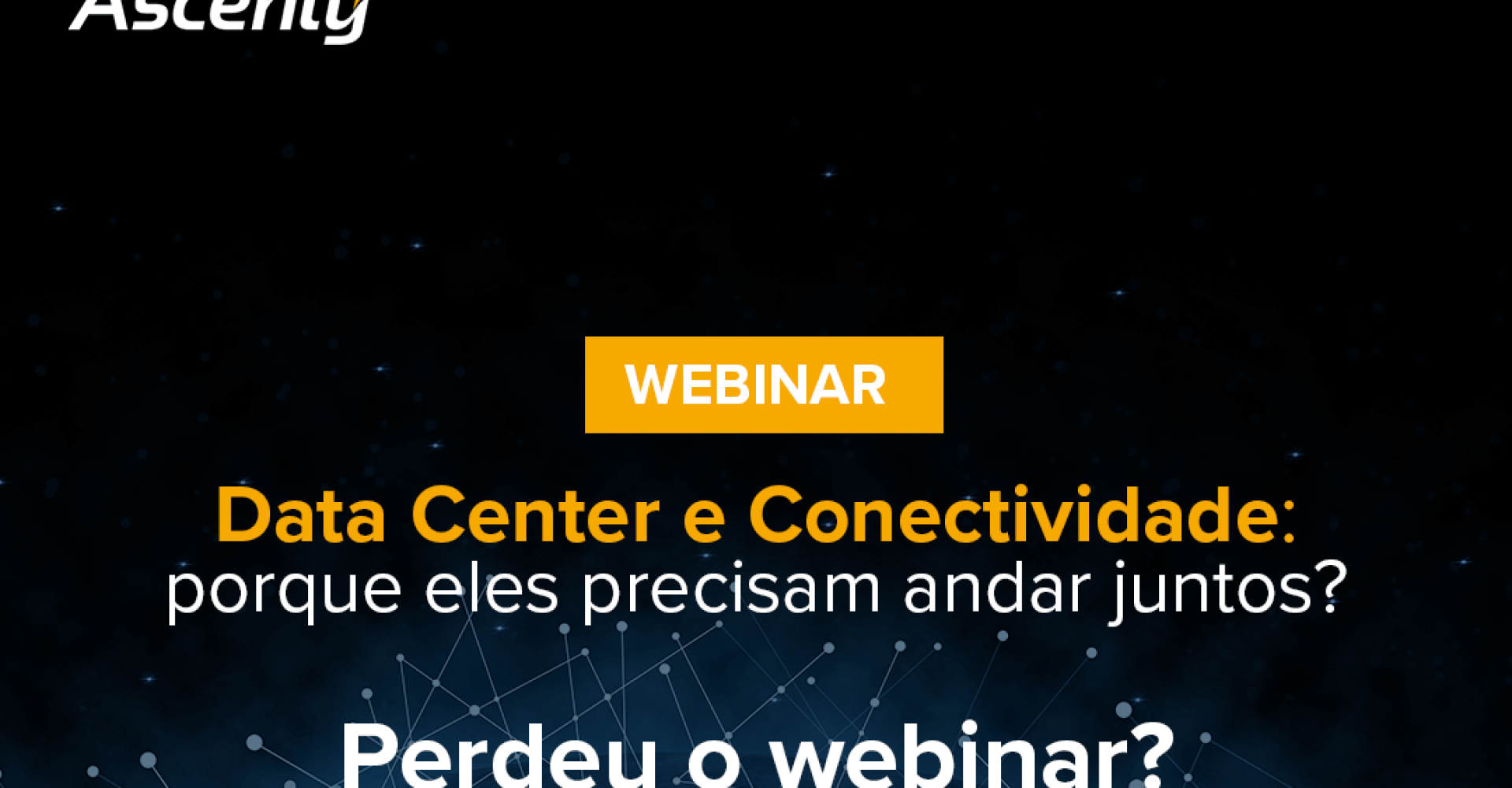 Data Center e Conectividade: por que eles precisam andar juntos?