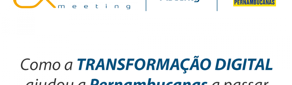 Como a Transformação Digital ajudou a Pernambucanas a passar pela crise causada pelo Covid-19?