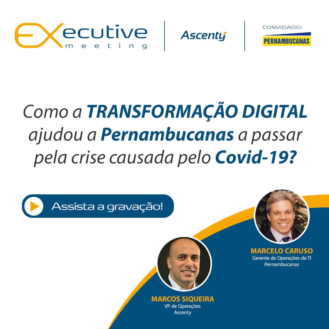 Como a Transformação Digital ajudou a Pernambucanas a passar pela crise causada pelo Covid-19?