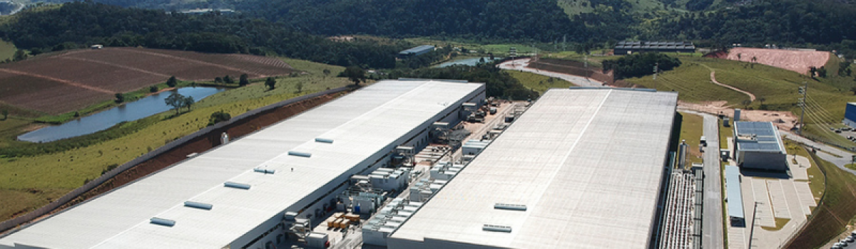 Ascenty inicia a operação do seu segundo data center no seu mega campus em Vinhedo