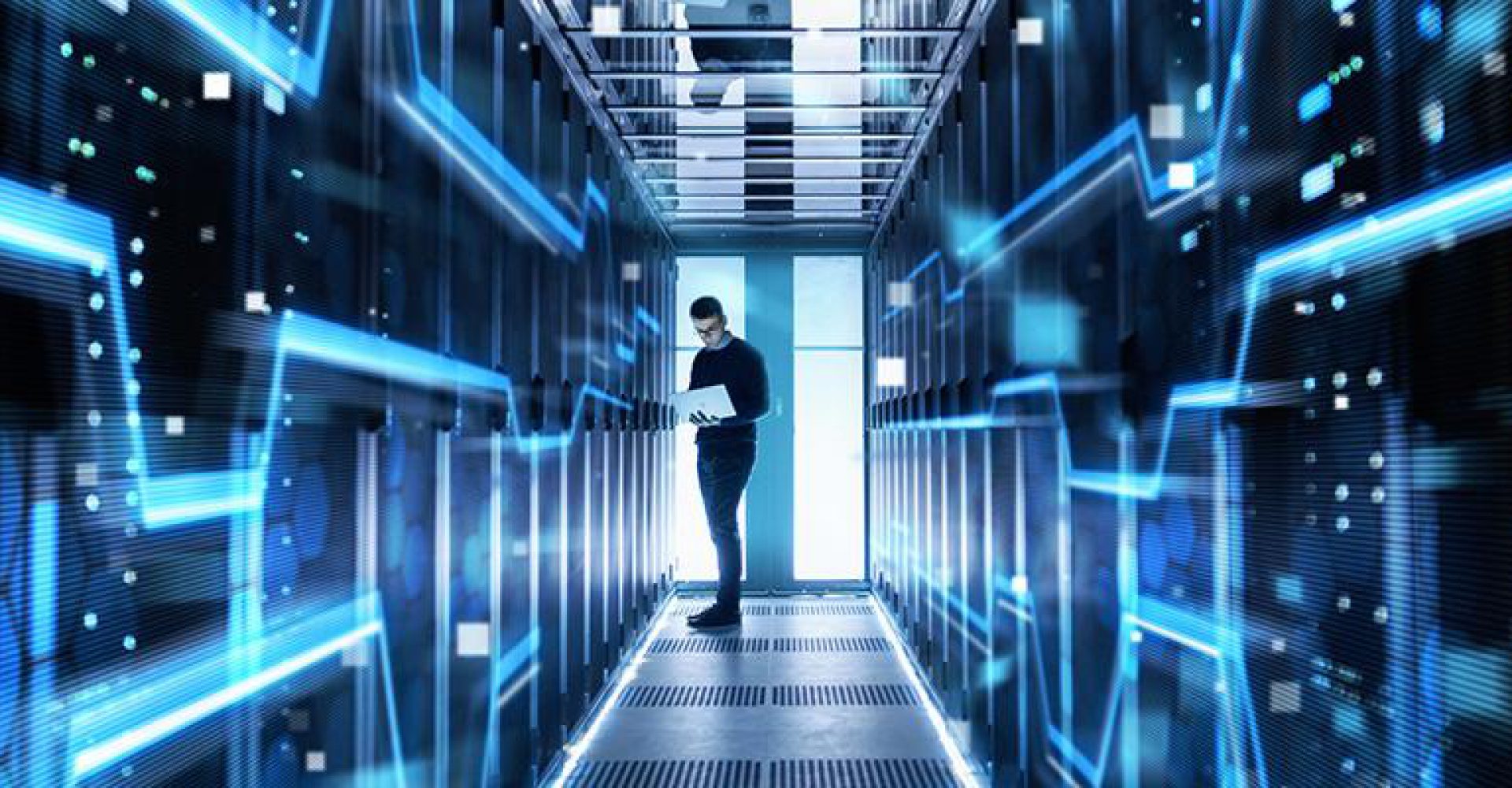Network Interconnection and the benefits for the financial sector￼