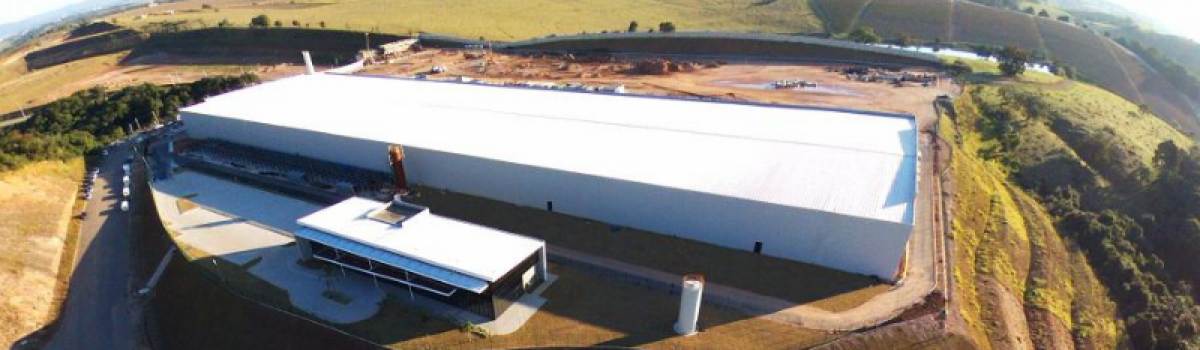 Ascenty anuncia segundo data center em Vinhedo
