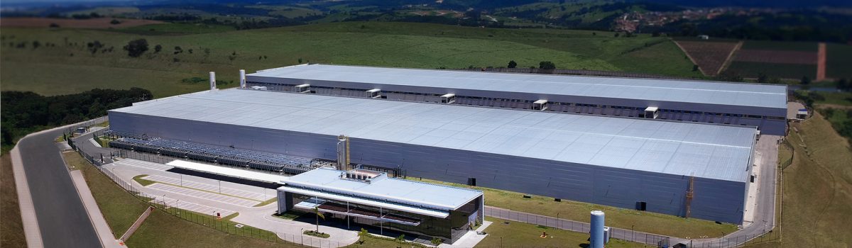 Ascenty conquista certificação ISO 9001 para seus data centers em operação no Brasil