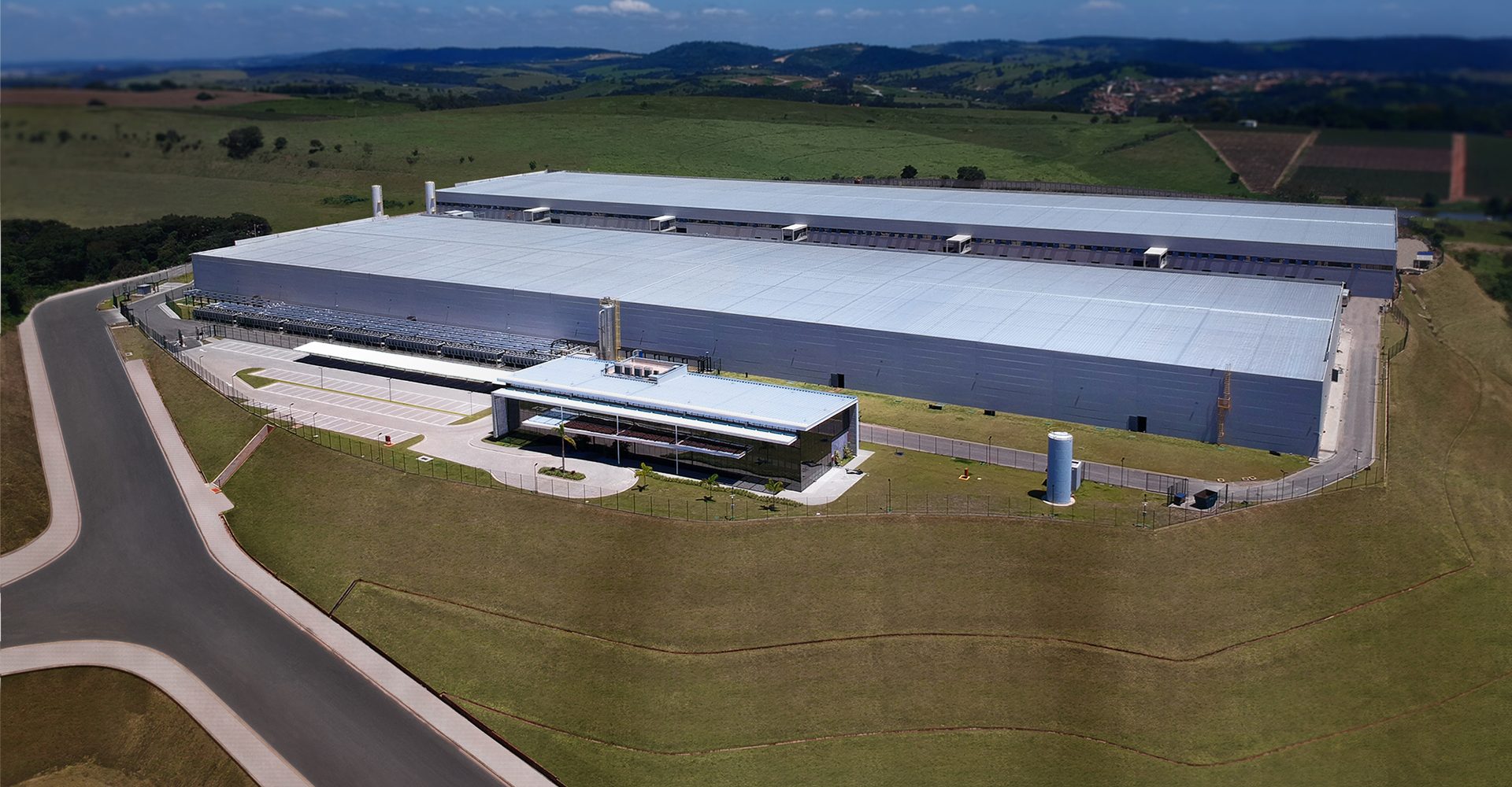 Ascenty achieves ISO 9001 certification for its data centers in Brazil