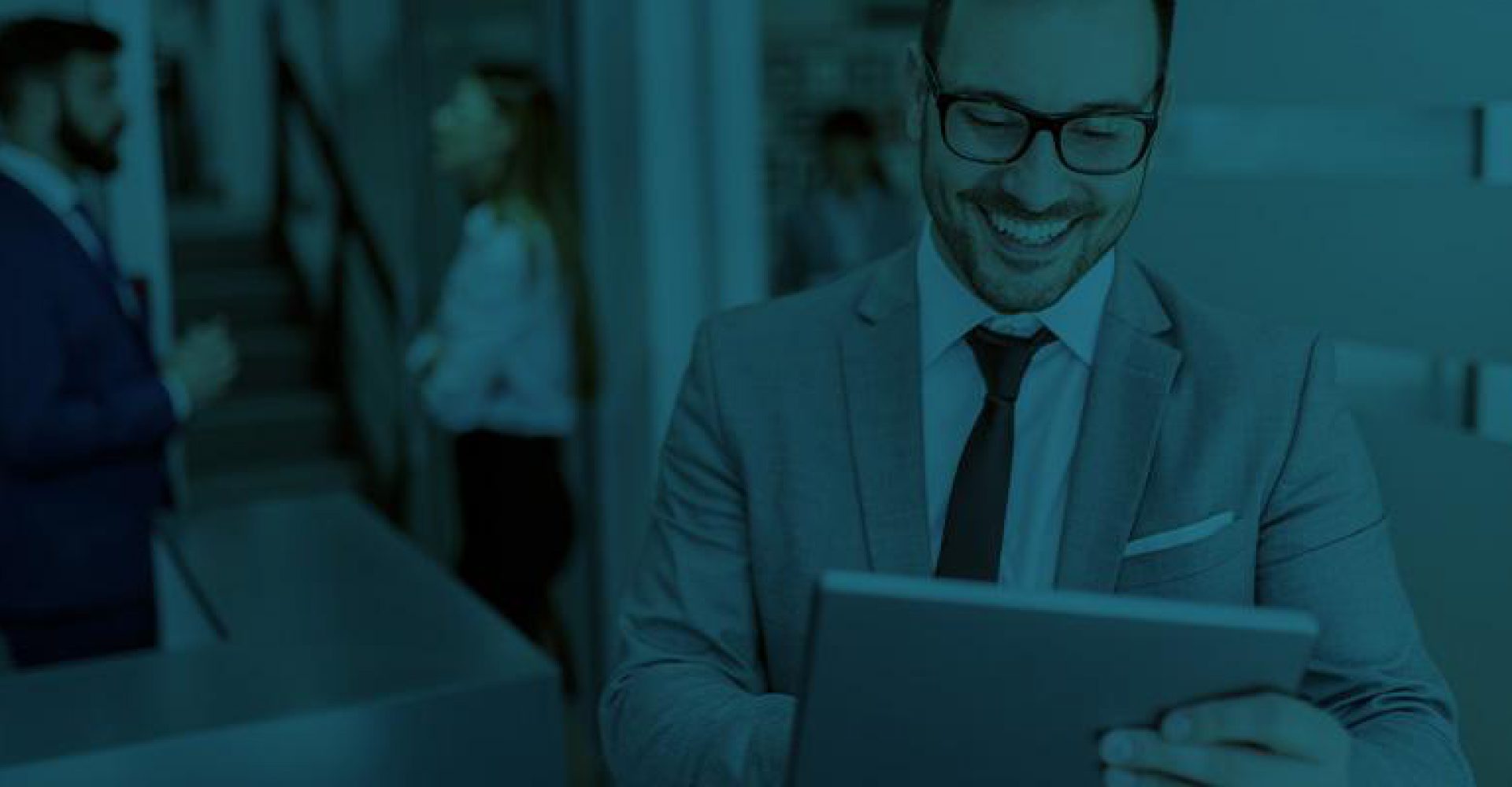 Ascenty líder no quadrante de Colocation: entrevista com o analista ISG Provider Lens™