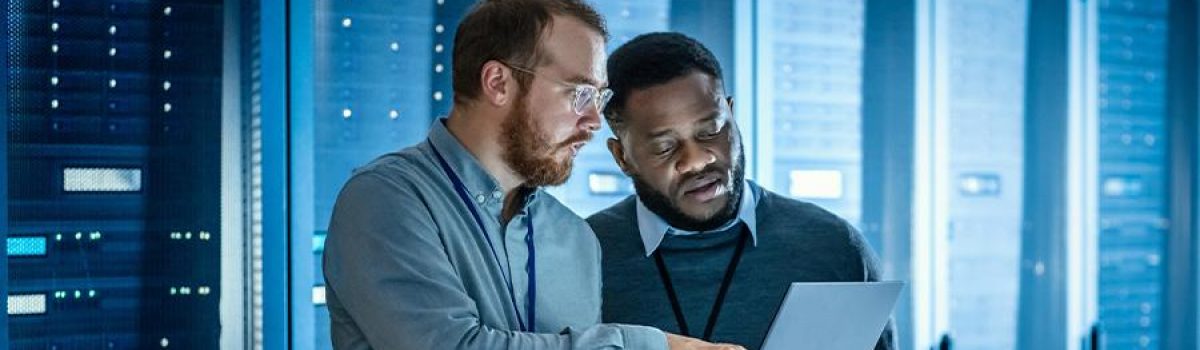 Data Center Colocation: o guia definitivo