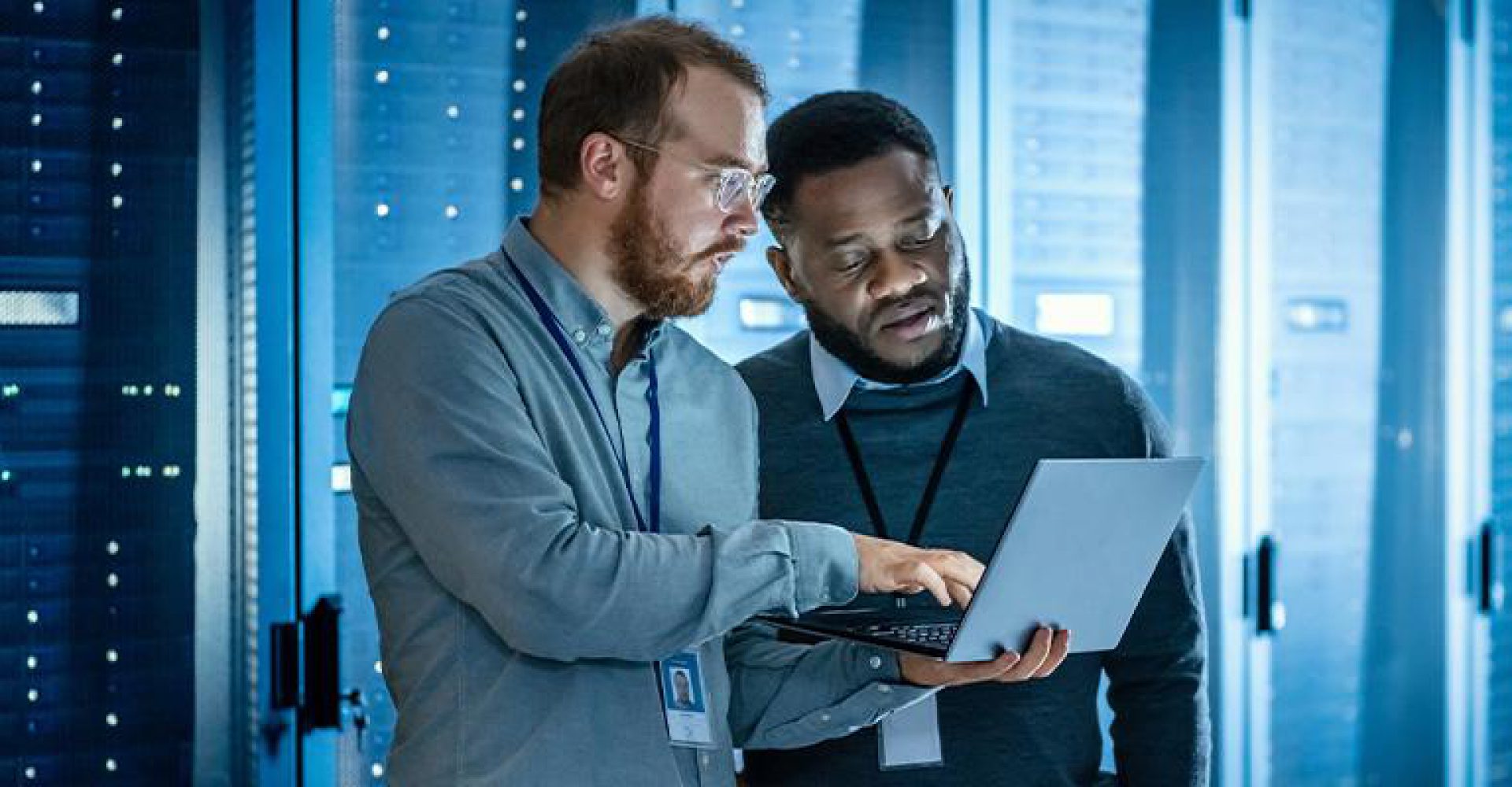 Data Center Colocation: o guia definitivo