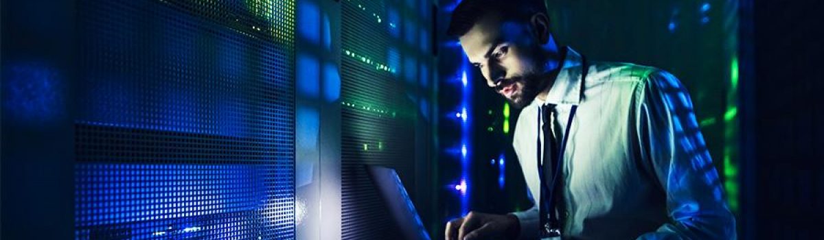 Data Center próprio ou terceirizado? Qual escolher
