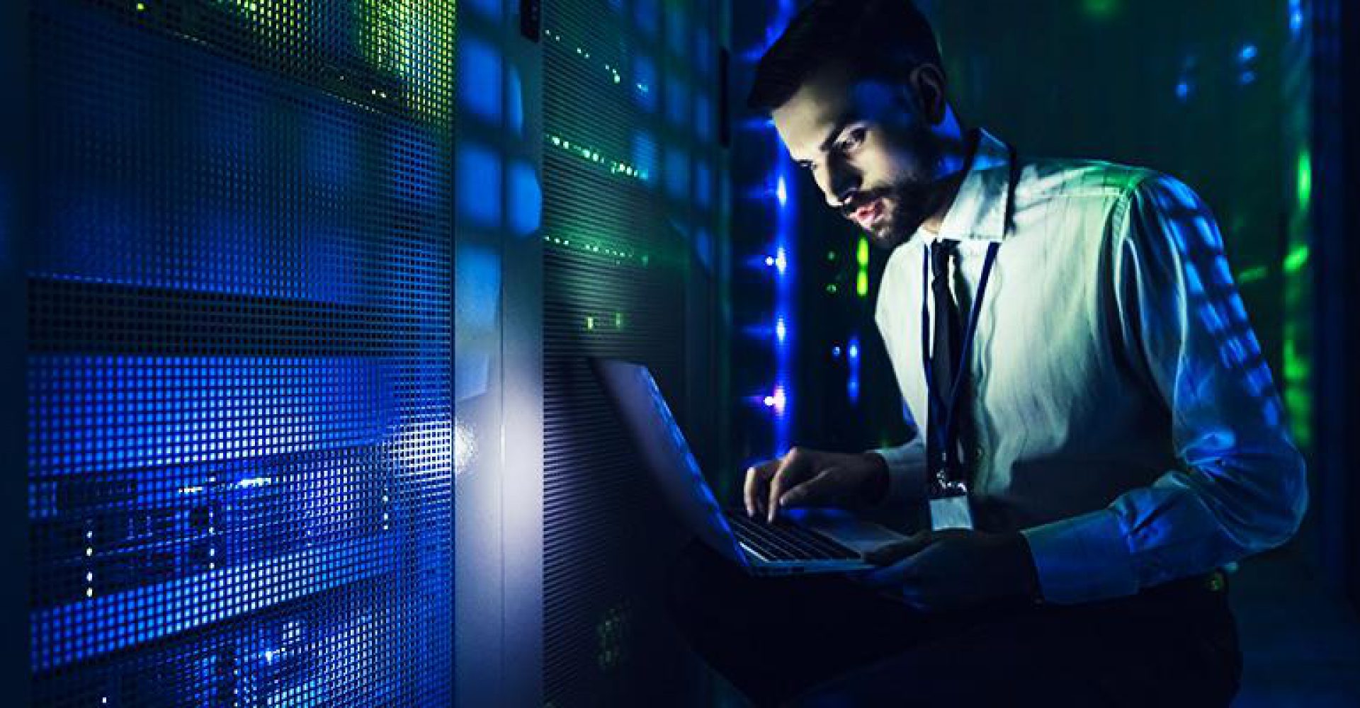 Data Center próprio ou terceirizado? Qual escolher