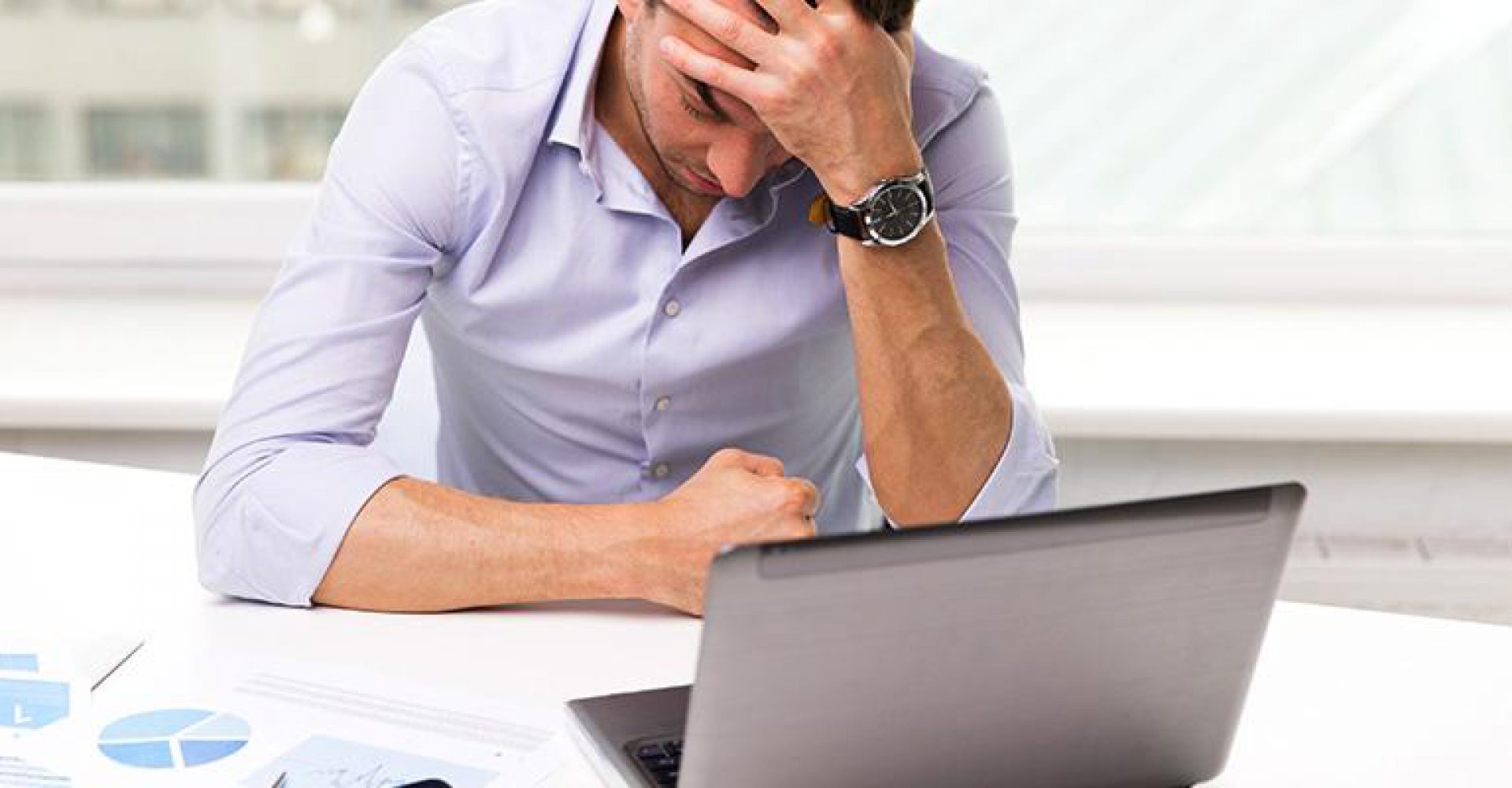 O que é Disaster Recovery e qual a sua importância para o seu negócio?
