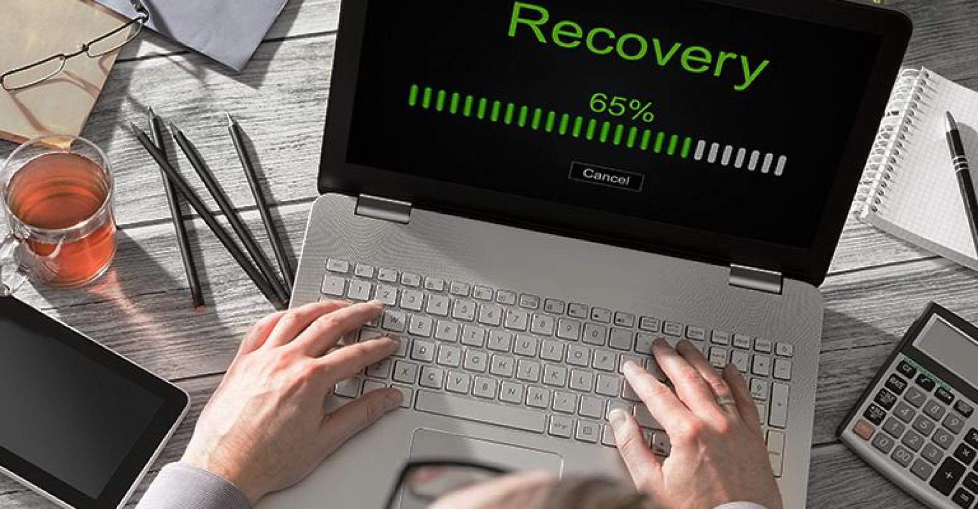 Plano de Disaster Recovery: 6 aspectos importantes que você precisa saber