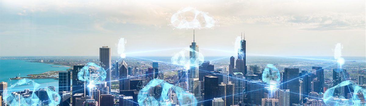 Conheça os benefícios do Cloud Connect para o seu negócio