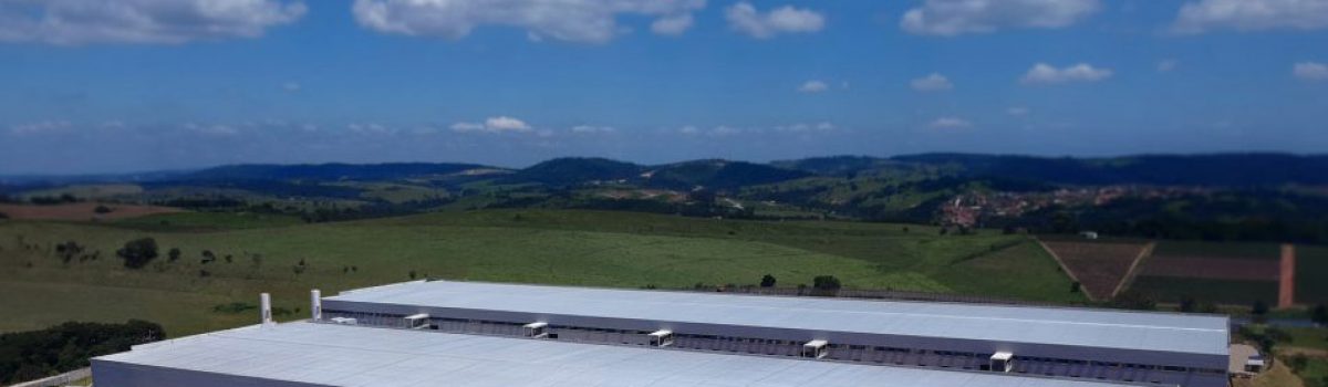 Ascenty obtiene la certificación de empresa 100 % neutra en carbono