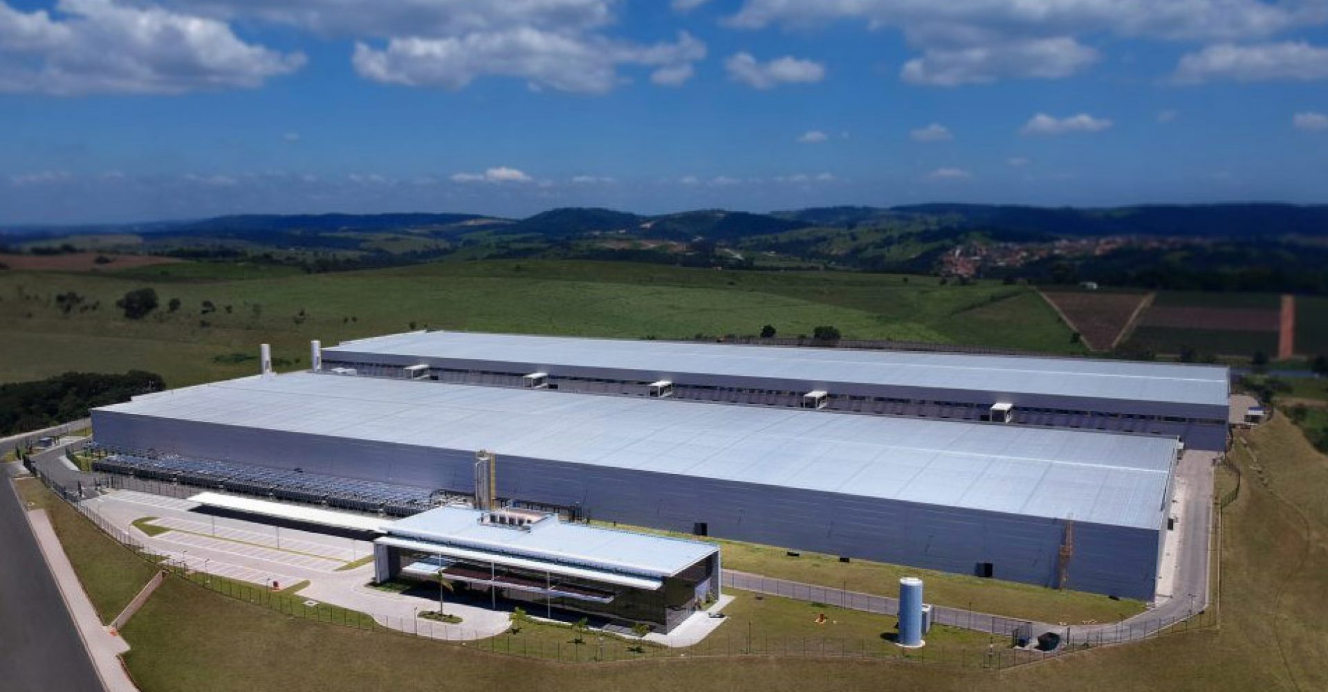 Ascenty obtiene la certificación de empresa 100 % neutra en carbono