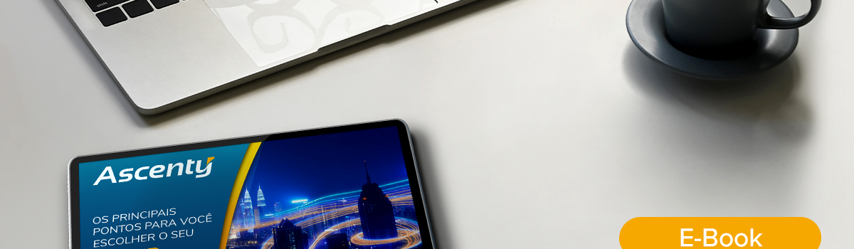 E-Book: Os principais pontos para você escolher o seu Cloud Provider