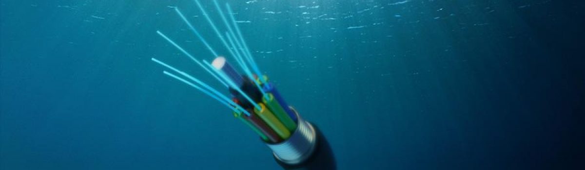Como a conexão com os Cable Landing Station pode ajudar a sua empresa