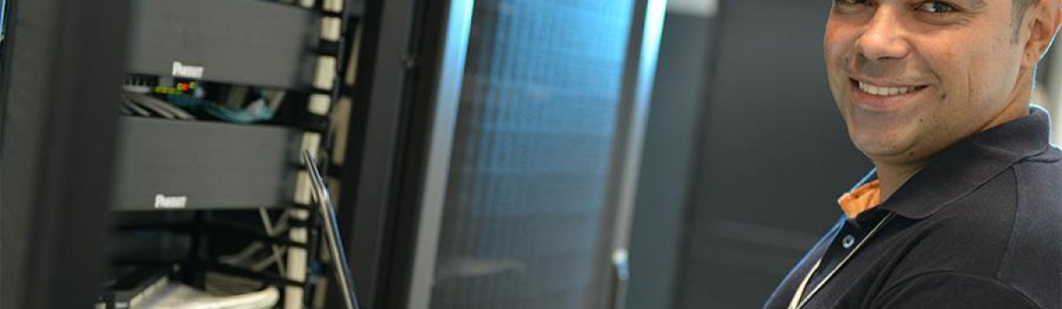O que é Data Center e quais as tendências para o futuro?