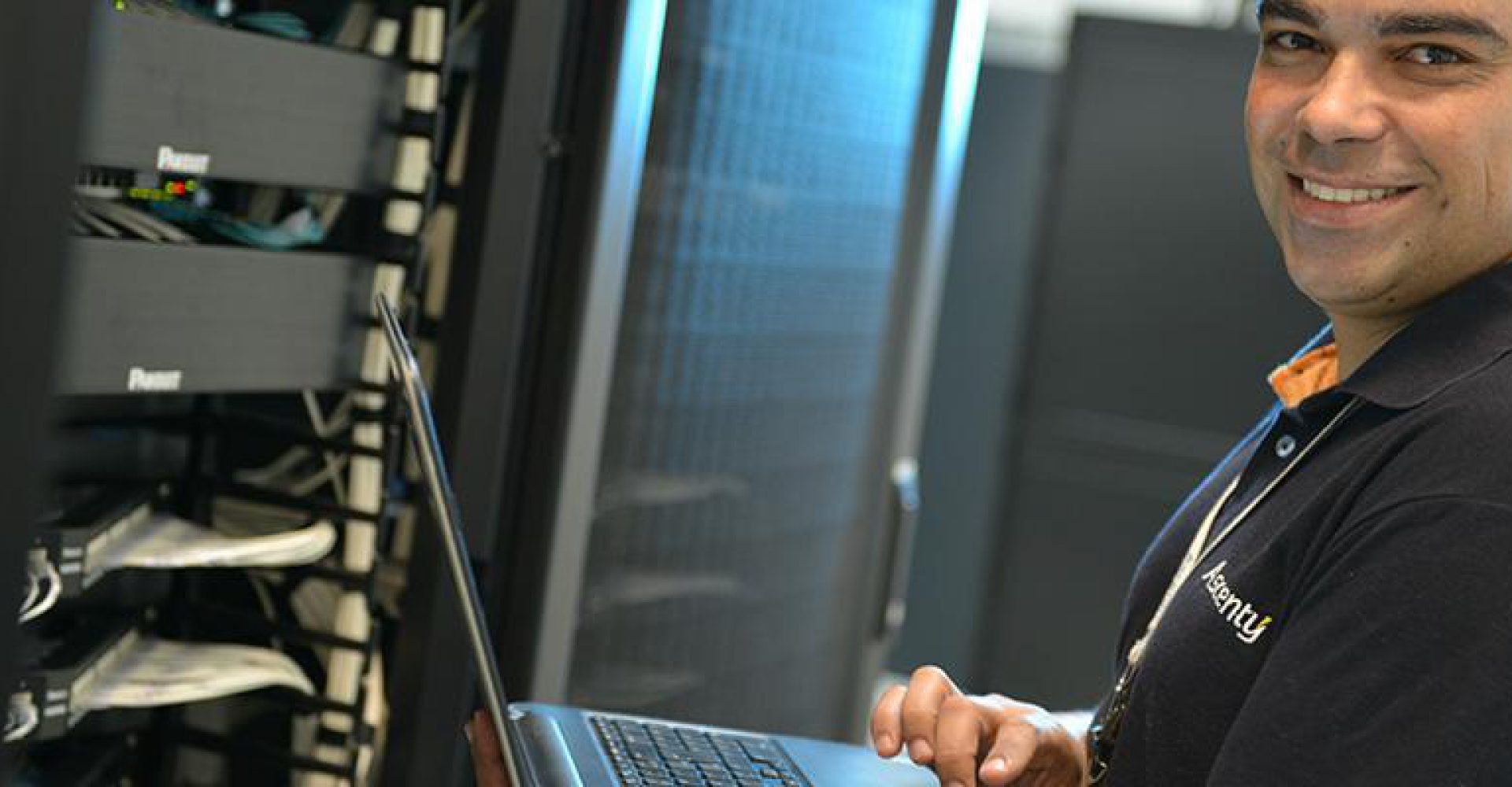 O que é Data Center e quais as tendências para o futuro?