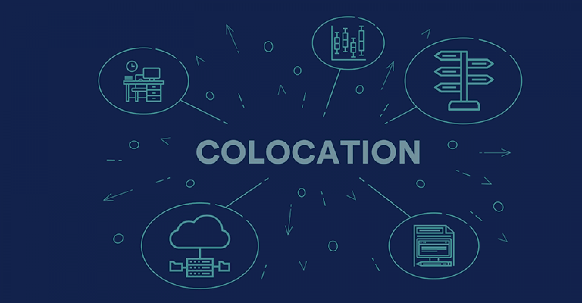 ROI em Colocation: tudo o que você precisa saber sobre o assunto