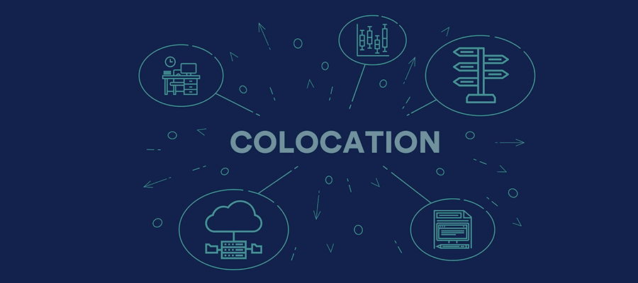 ROI em Colocation