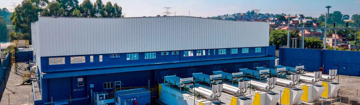 Ascenty integra oferta de infraestrutura de Data Center da add it