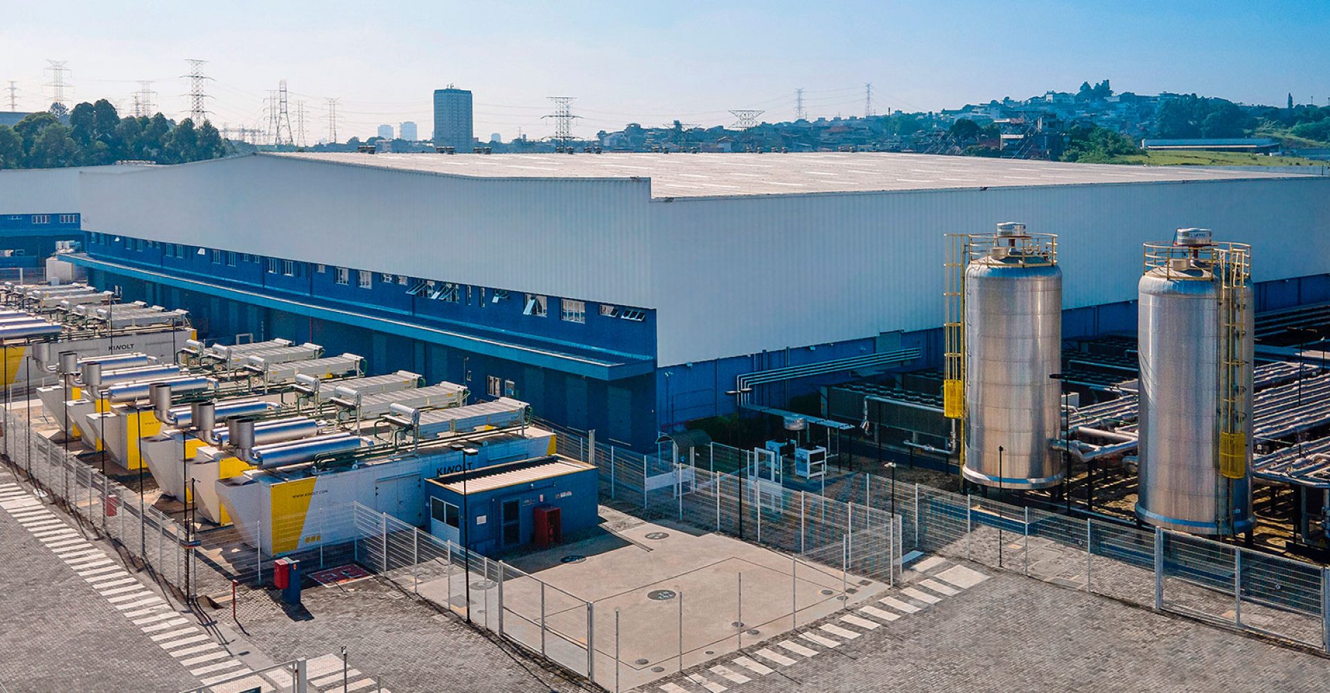 Partnership between Ascenty and Noroestecom boosts data transmission in the states of São Paulo, Minas Gerais, Mato Grosso do Sul and Paraná