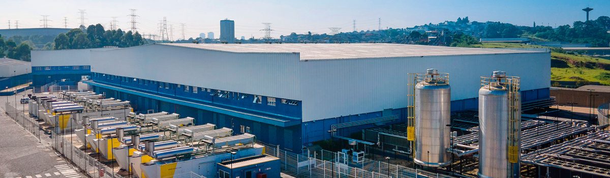 Ascenty inicia construção de quarto data center em São Paulo, o 28º da empresa