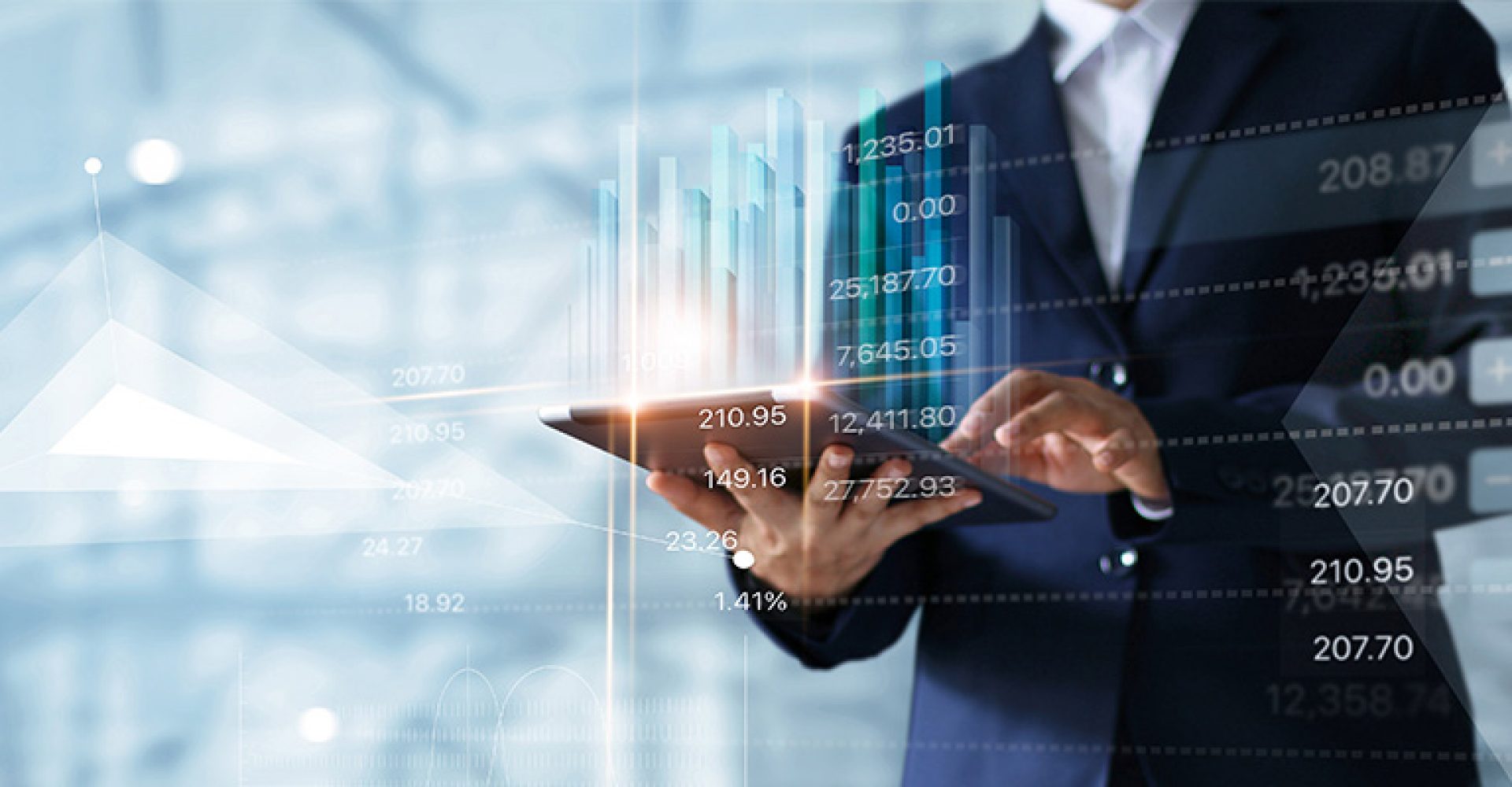 PCI DSS certification: why it’s important for the financial sector