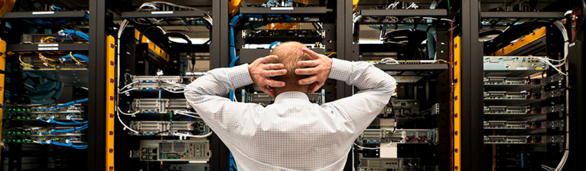 Qual a importância e como realizar um plano de Disaster Recovery para a sua empresa?