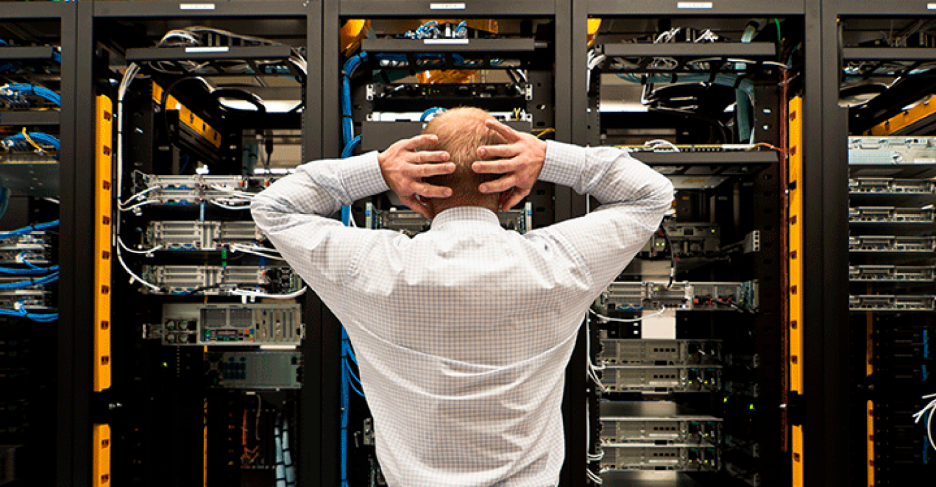 Qual a importância e como realizar um plano de Disaster Recovery para a sua empresa?