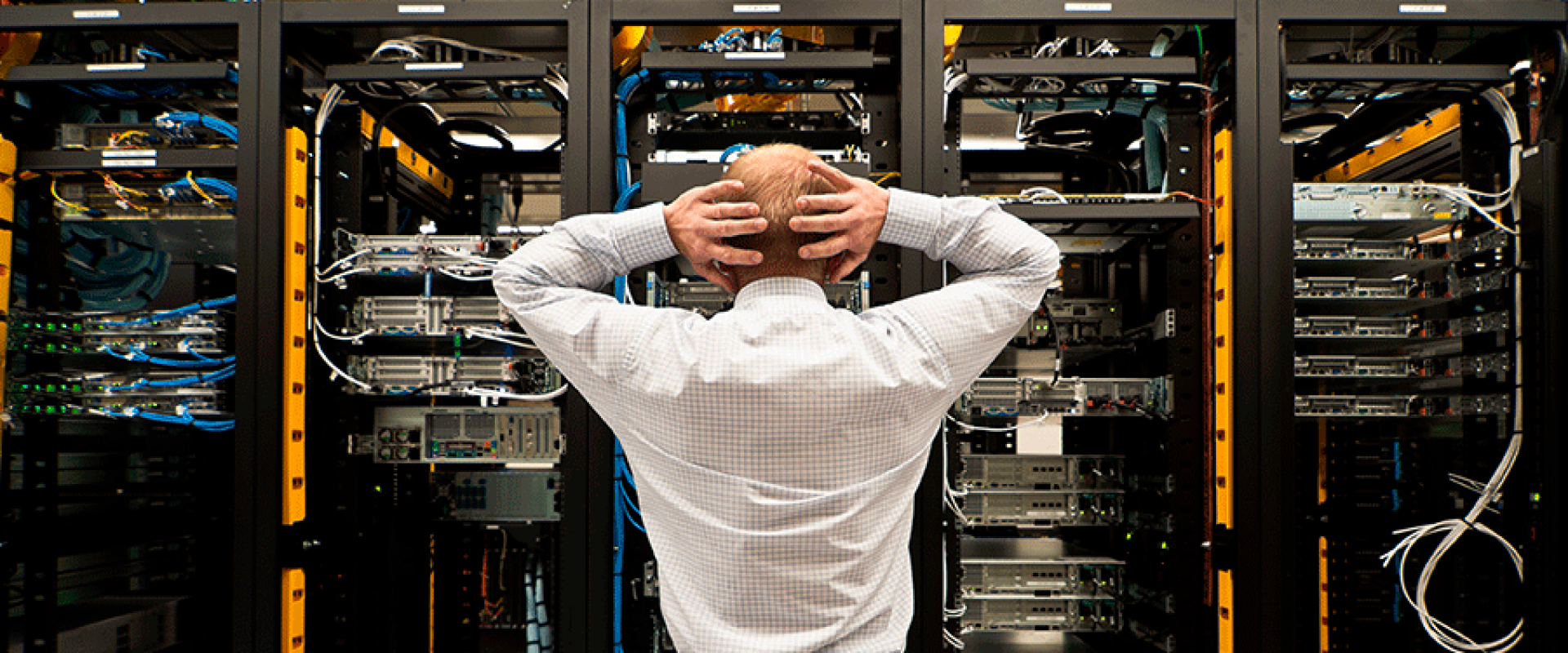 Qual a importância e como realizar um plano de Disaster Recovery para a sua empresa?